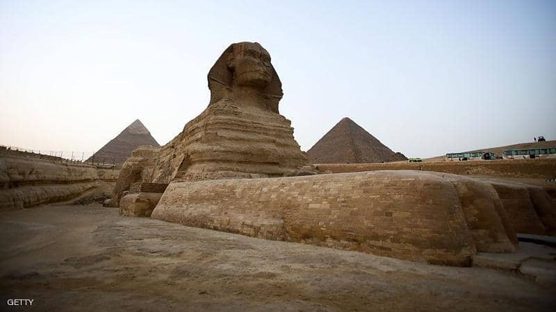 إزدهار سياحي في مصر وقف إنشاء شركات السياحة