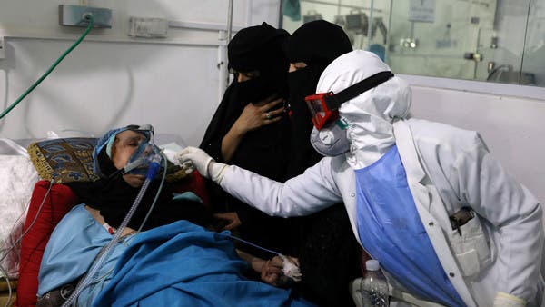 صنعاء.. تسجيل 106 إصابات بكورونا بين موظفي الأمم المتحدة
