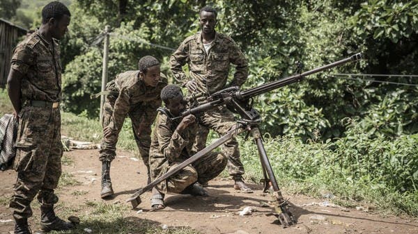 إثيوبيا: أديس أبابا غير محاصرة والجيش يهزم المتمردين