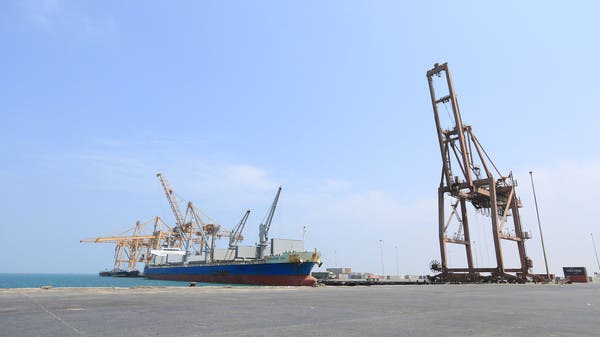 إدانات عربية لقرصنة الحوثيين سفينة شحن قبالة الحديدة