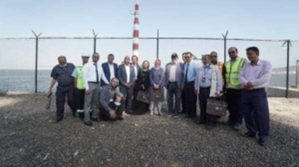 تساعد 100 ألف صياد.. إنشاء أول محطة مناخية بحرية في اليمن