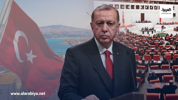 تركيا.. قانون مكافحة الإرهاب الجديد يؤرق المنظمات المدنية