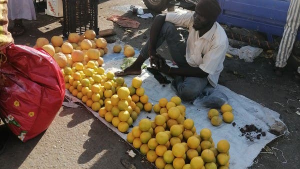 هل أثرت الاحتجاجات على حركة البيع والشراء في السودان؟