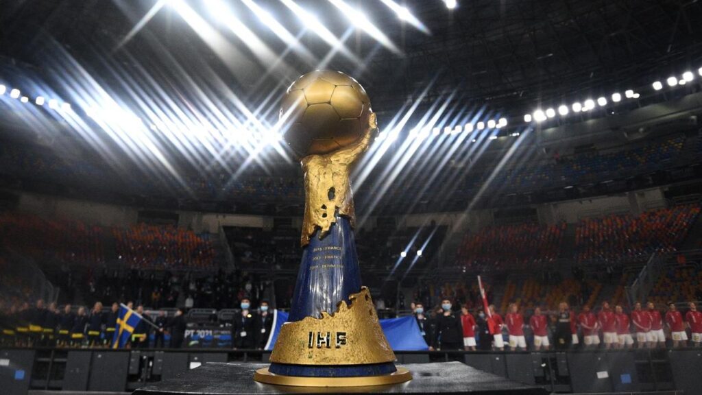 مشاهدة مباراة فرنسا والدنمارك بث مباشر في كأس العالم لكرة اليد 2023 اليوم