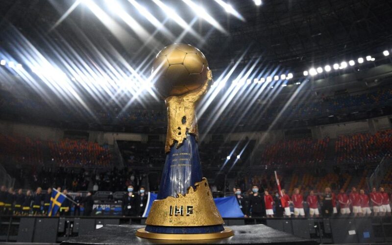 مشاهدة مباراة فرنسا والدنمارك بث مباشر في كأس العالم لكرة اليد 2023 اليوم