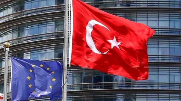 الاتحاد الأوروبي يضع الوضع الحقوقي في تركيا “تحت المراقبة”