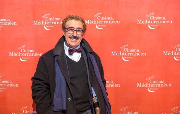 تكريم المخرج التونسي فريد بوغدير بمهرجان الأقصر للسينما الأفريقية