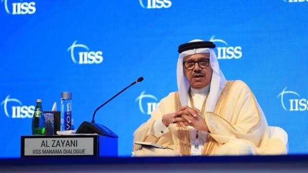 البحرين: يجب تعزيز أمن الخليج بتوسيع الشراكات