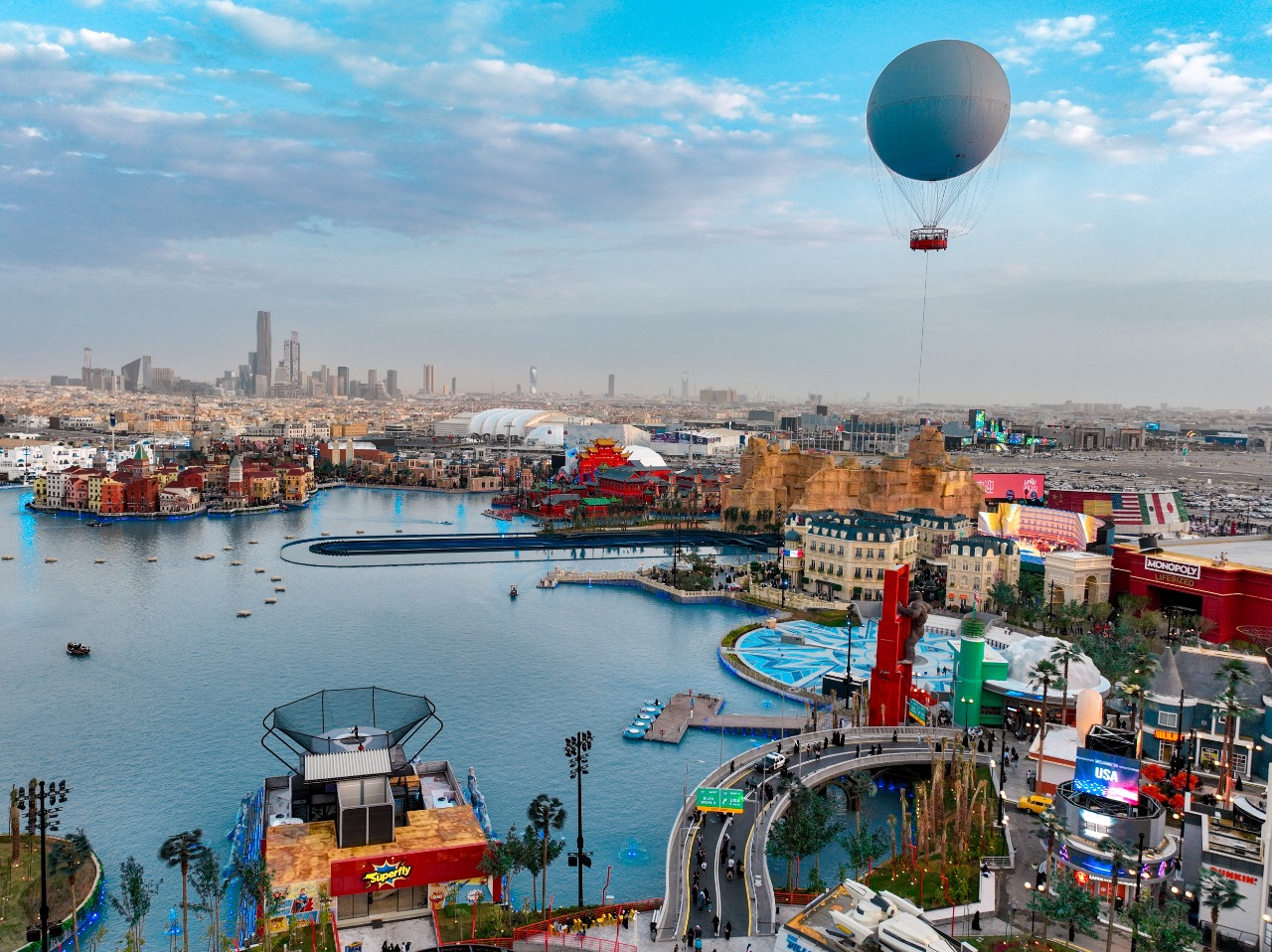 ما هو صندوق الفعاليات الاستثماري وكيف يسهم في تطوير الاقتصاد