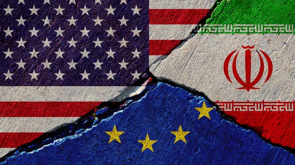 فرنسا: أوروبا مستعدة لفرض عقوبات على كيانات إيرانية