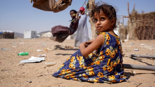 اليمن يحذر من كارثة بمأرب.. مليونا نازح فروا من عنف الحوثي