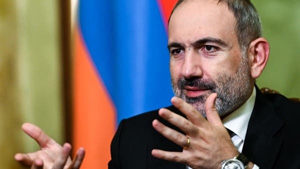 أرمينيا.. باشينيان يعلن  فوزه في الانتخابات التشريعية