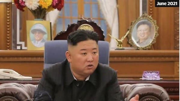 إعلام رسمي: مواطنو كوريا الشمالية قلقون على صحة زعيمهم