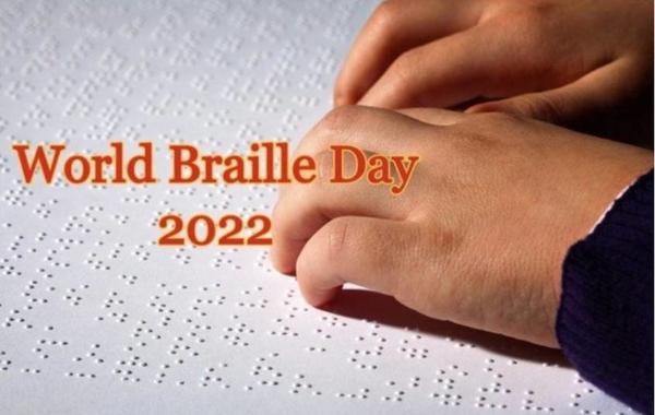في اليوم العالمي لبرايل.. ذوو الإعاقة أكثر من تأثر بكوفيد 19