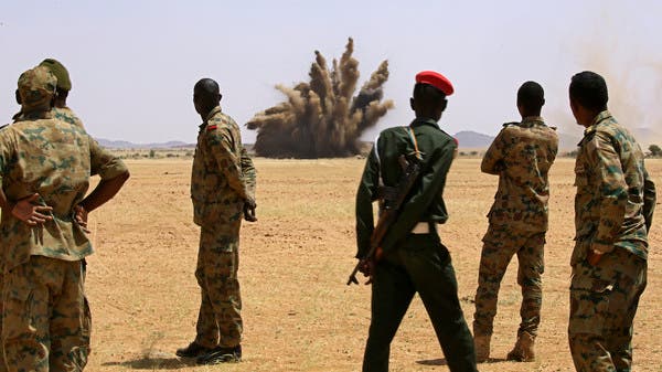 نيران الحدود.. السودان: إثيوبيا تسعى لفرض الأمر الواقع