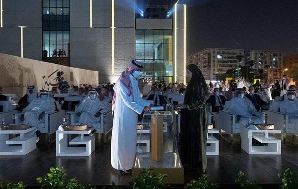 مزايا عديدة للمعهد الملكي للفنون التقليدية في الرياض.. تعرفوا إليها