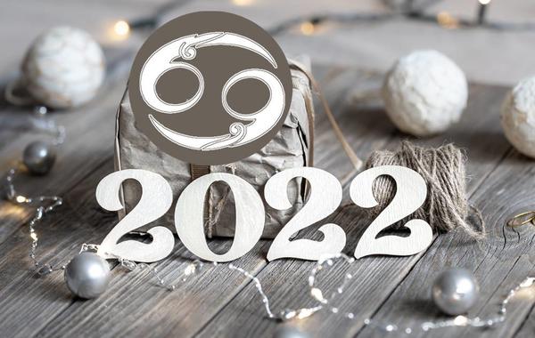 توقعات سوزان تايلور لبرج السرطان للعام 2022