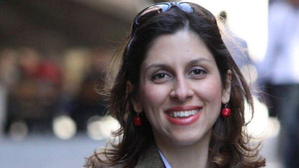 لندن: استمرار إيران باحتجاز مواطنة بريطانية غير مقبول
