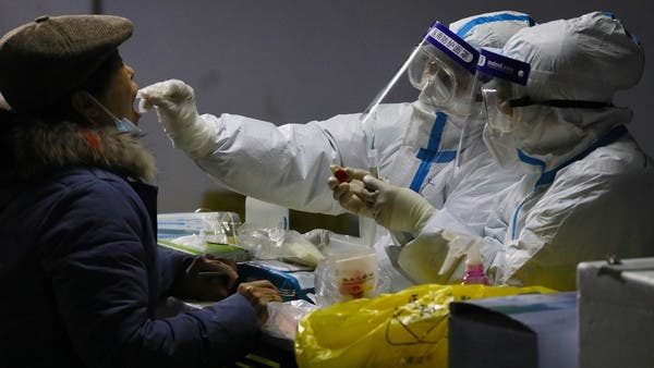 فيروس كورونا: عشرات الإصابات بالصين.. وخبراء الصحة يبحثون في أصل كورونا