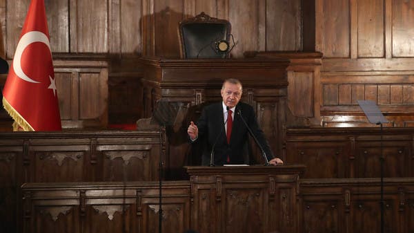 أردوغان وحزبه: “مهمة أردوغان شاقة”.. عقبات أمام تعديل دستور تركيا