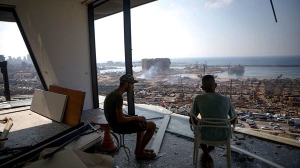 انفجار بيروت: لبنان.. شركة ألمانية: ما وجدناه بالمرفأ قنبلة ثانية “مدمرة”