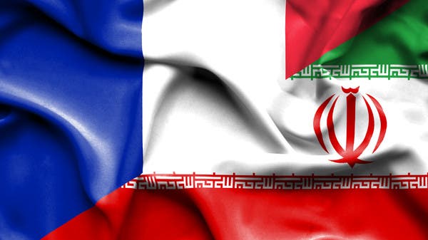 فرنسا: نشاطات إيران النووية خطرة بشكل غير مسبوق ويجب وقفها
