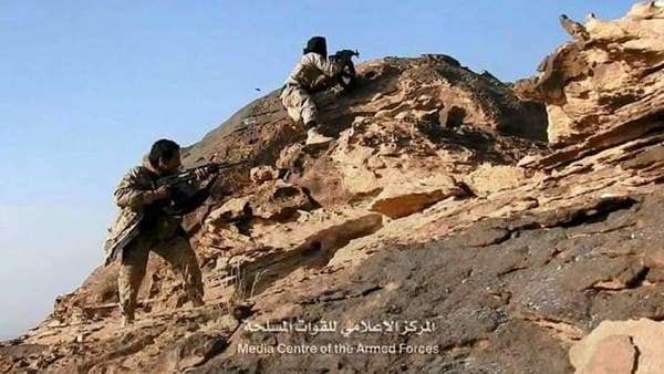 فيديو.. معارك عنيفة في جبهات مأرب وخسائر مضاعفة للحوثي