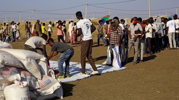 جنود إريتريون يطلقون النار على مدنيين بتيغراي.. والحصيلة 19 جريحاً