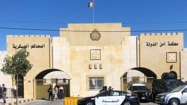 الأردن.. الحكم على باسم عوض الله بالسجن 15 عاماً بعد إدانته في قضية الفتنة
