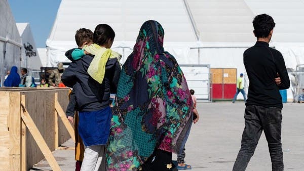 الأمم المتحدة: افتحوا الحدود أمام طالبي اللجوء الأفغان
