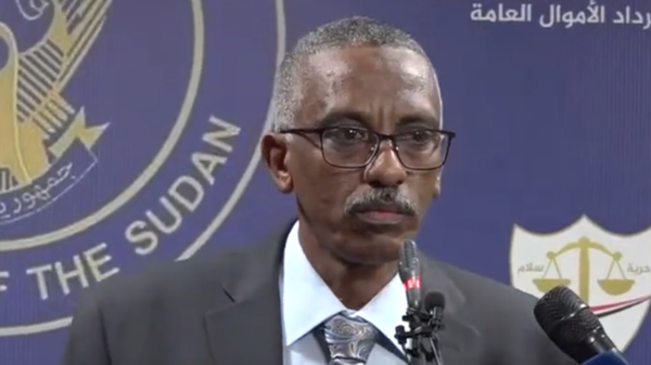 لجنة التفكيك في السودان: نملك تأكيدات حول منع السفر
