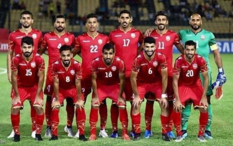 المنتخب البحريني يحرز لقب بطولة غرب آسيا لكرة القدم
