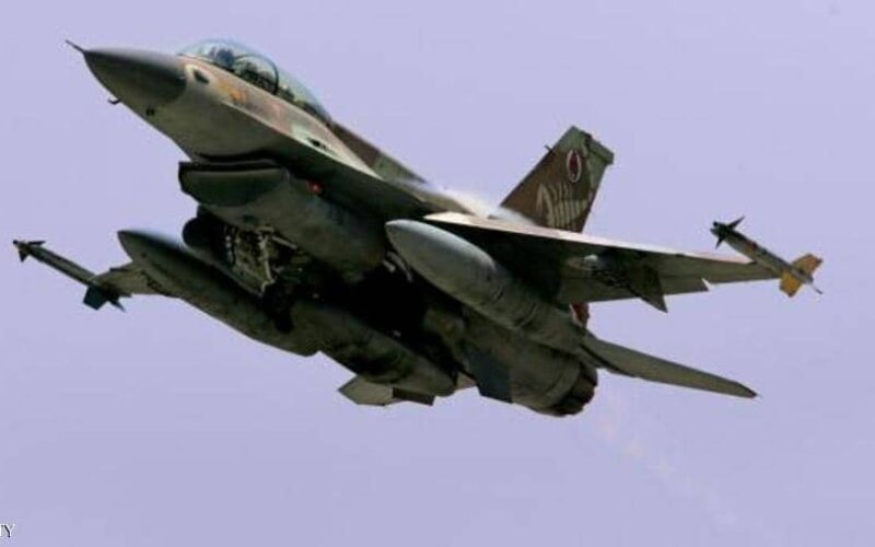 قوات الدفاع الجوي السورية تسقط “صاروخ معاد”