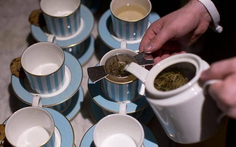 الشاي غير المحلى غني بمضادات الأكسدة التي تمنع الأمراض المزمنة