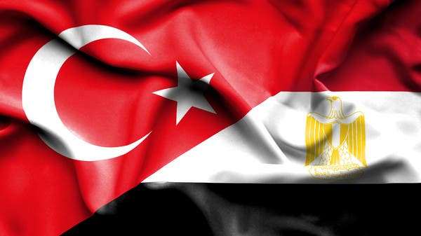 الحزب الحاكم في تركيا: علاقتنا مع مصر متجذرة