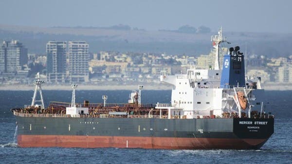 مصادر أميركية وأوروبية: إيران هي المشتبه به الرئيسي في الهجوم على سفينة بحر العرب