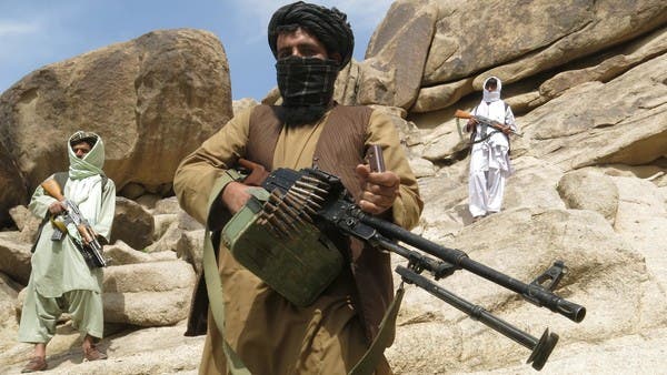 بعد خروج التحالف.. طالبان تهدد بمواصلة عملياتها العسكرية