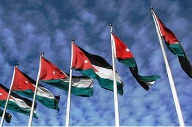 احتفالات عيد الاستقلال في الأردن 2022