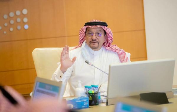 وزير التعليم السعودي يؤكد على جاهزية المدارس لحضور الطلاب من مرحلتيّ رياض الأطفال والابتدائية