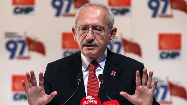 المعارضة التركية تنتقد تعاطي أردوغان مع أزمة السفراء وكافالا