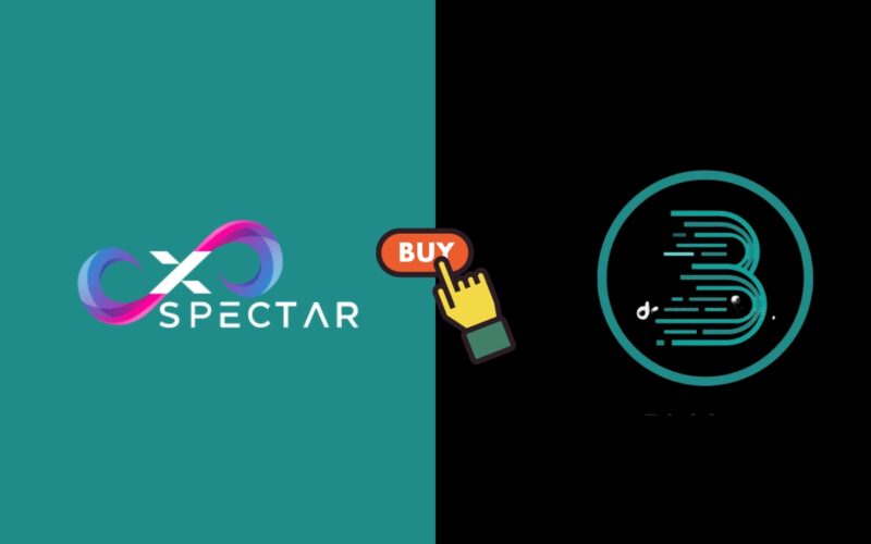 كيفية شراء عملة xspectar من منصة bitmart؟
