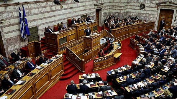 شرق المتوسط: وسط توتر مع تركيا.. برلمان اليونان يناقش شراء 18 طائرة رافال مقاتلة