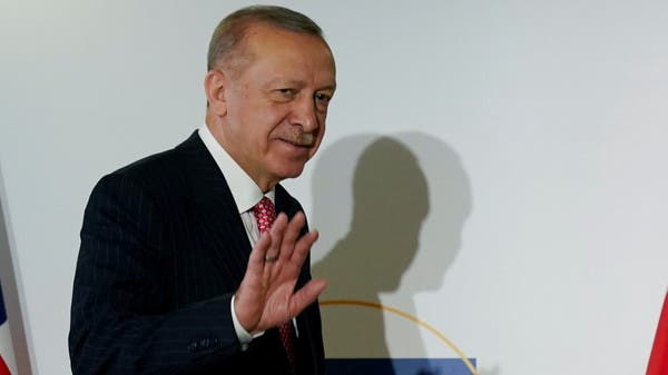 أردوغان: سنتخذ خطوات تقارب مع مصر وإسرائيل.. وسأزور الإمارات
