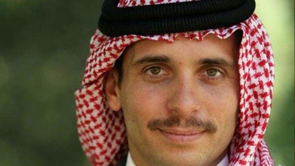 رئيس مجلس الأعيان الأردني: لا نية لمحاكمة الأمير حمزة