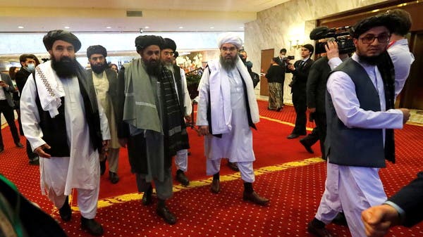 بالصور.. تعرف على أبرز قادة حركة طالبان