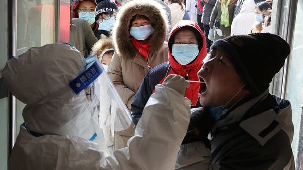 فيروس كورونا: أول وفاة بكورونا في الصين منذ 8 شهور.. وفريق الصحة العالمية يصل ووهان