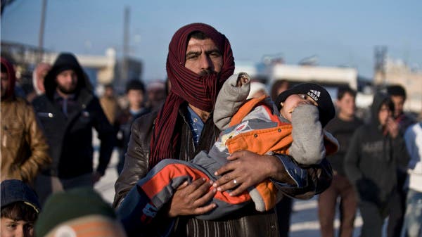 “نعيش قلقا دائما”.. لاجئون سوريون في تركيا يروون