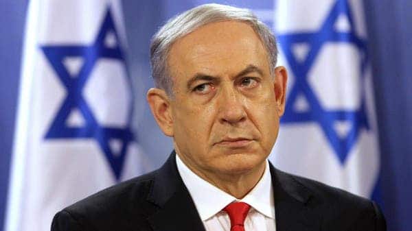 المدعية العامة الإسرائيلية: نتنياهو استخدم سلطته بشكل غير مشروع