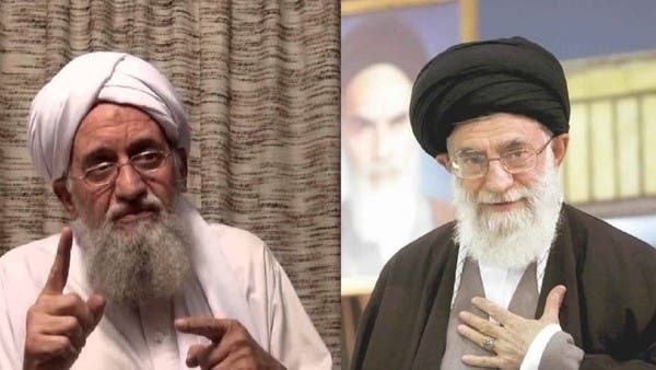إرهاب: ما سر إصرار طهران على بقاء قادة القاعدة على أراضيها؟