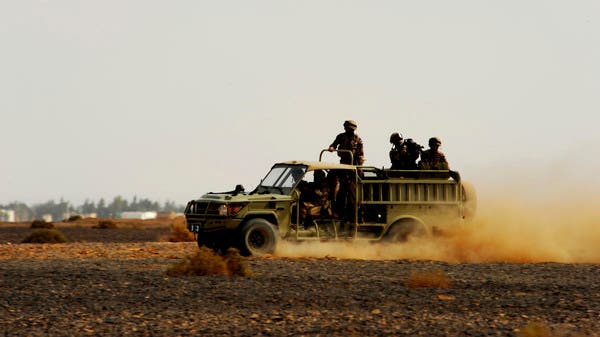 الجيش الأردني: مقتل شخص حاول اجتياز الحدود من سوريا
